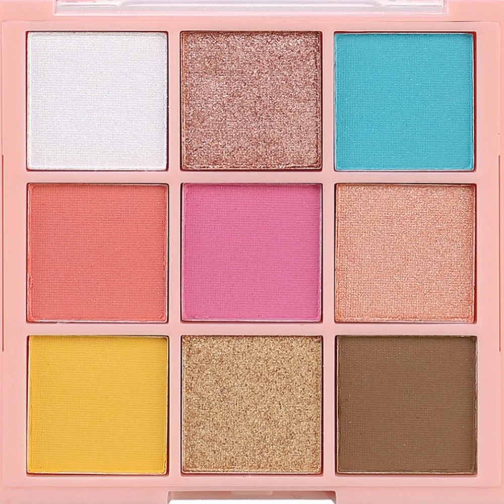 Feelin' Fierce 3-Pc. Mini Eye Shadow Palette Set, Created for Macy's